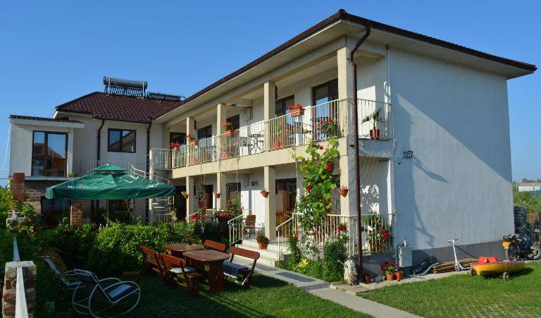 Vila Azaleea - B&B Vama Veche