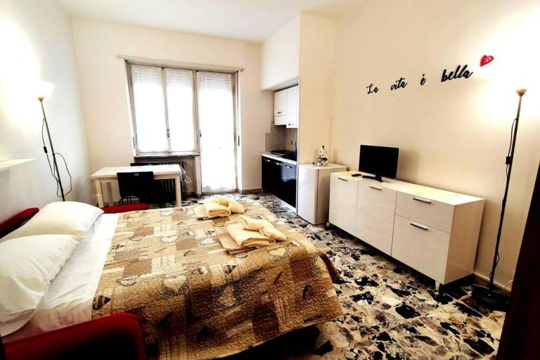 Locazione Turistica La Primula - Bed and Breakfast Turijn
