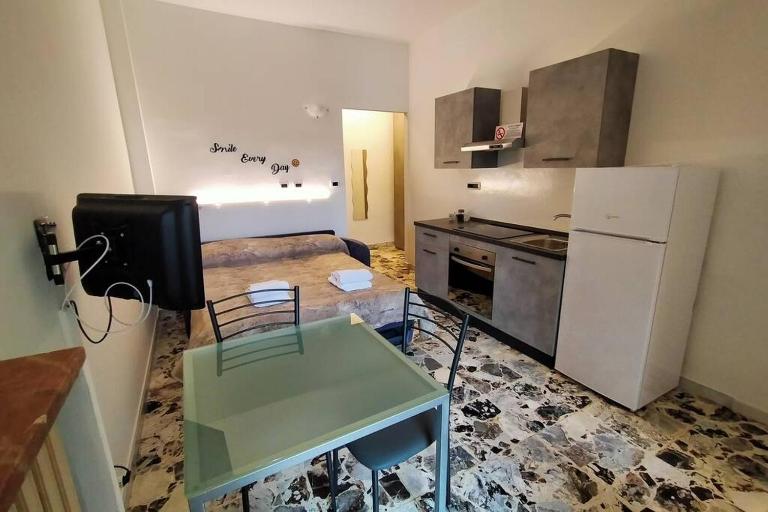 Locazione Turistica Casa Gardenia - B&B Turín