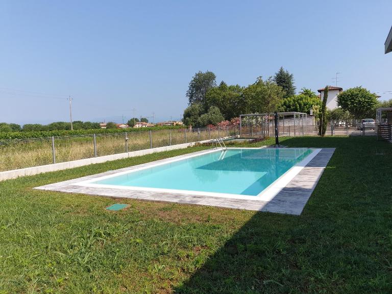Villa Volponi - B&B Peschiera del Garda