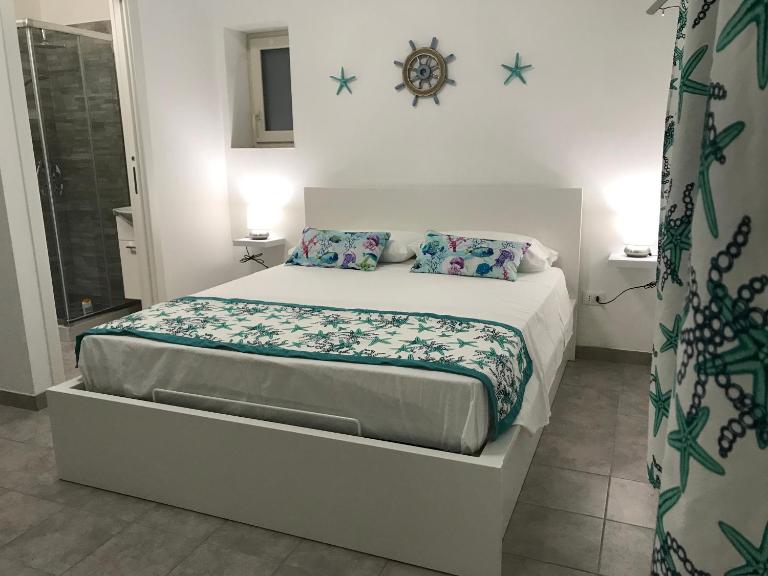 Monolocale Stella Marina - B&B Porto Palo