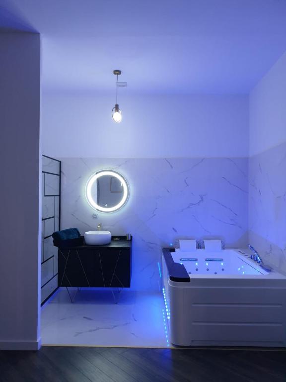 Suite Miro Charme et volupté - Ferienwohnung Perpignan