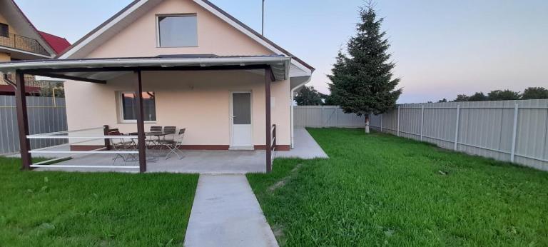 Casă de vacanță - Ferienwohnung Izvoare