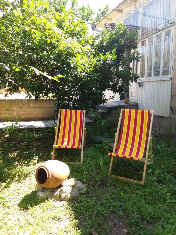 Beruka Guest House - B&B Kutaisi