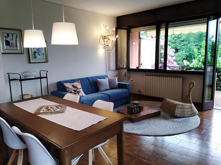 Casa Pachia - B&B Salò