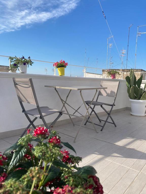 Dimora ERIDE - B&B Monopoli