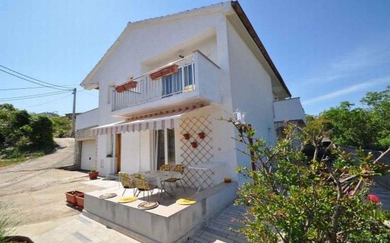 Apartment Vrbnik 6 - B&B Vrbnik