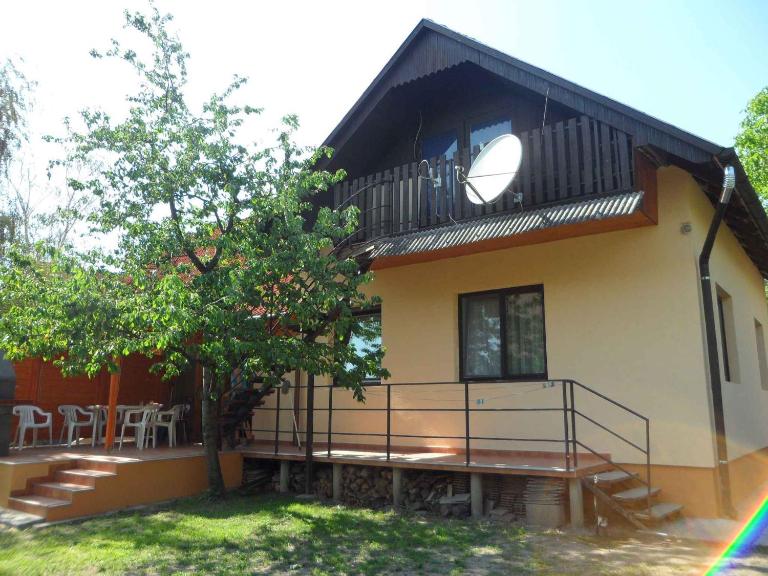 Holiday home in Gyenesdias - Balaton 18865 - B&B Gyenesdiás