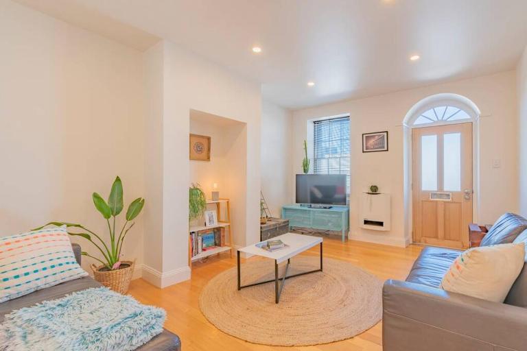 MELVINGTON BOUTIQUE APARTMENT IN HOBART CBD o - Ferienwohnung Hobart