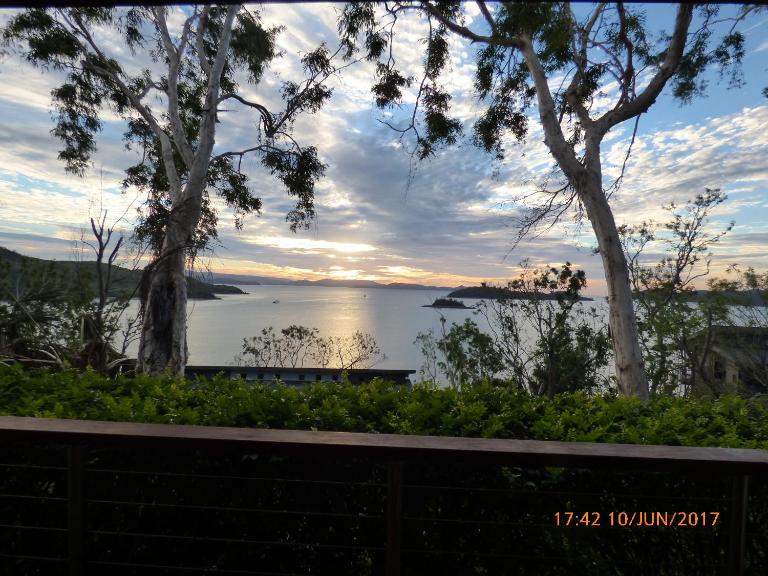 Compass Point 8 - Ferienwohnung Hamilton Island