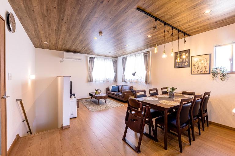 ID STAY5 - Bed and Breakfast Fujikawaguchiko