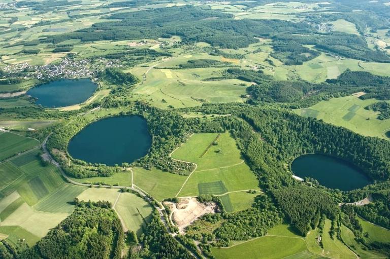Gans himmlisch - B&B Ellscheid