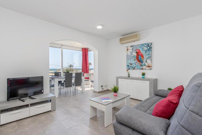 Apart-rent Apartment Bahia 0014 - B&B Empuriabrava