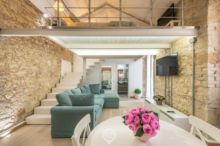 Adriana's New Loft - Ferienwohnung Cagliari