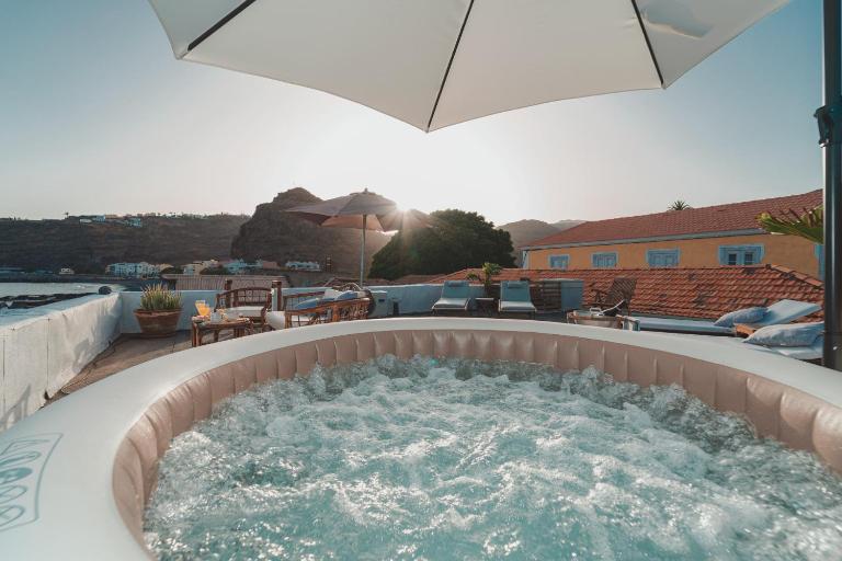 Beach Apartment - B&B Playa de Santiago