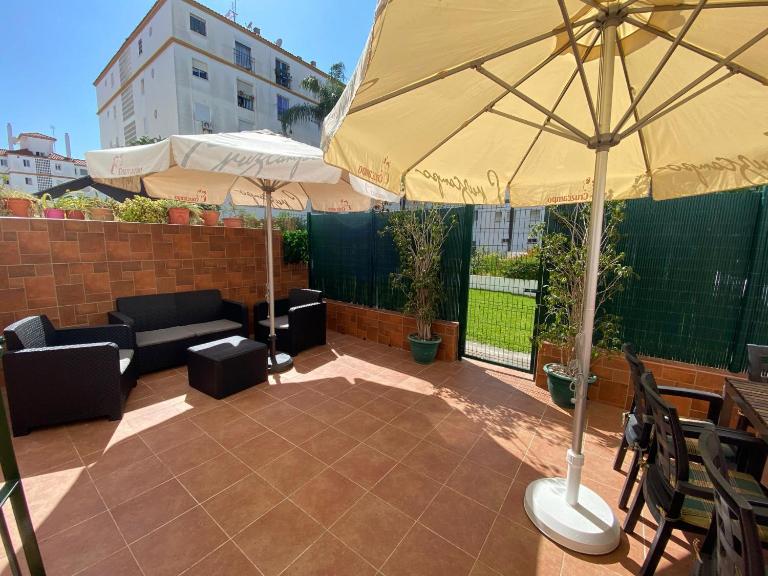 Apartamento en el centro de Estepona - B&B Estepona