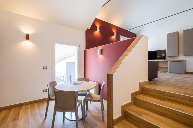 Giorgi Design Homes I - Chambres d'hôtes Bologne
