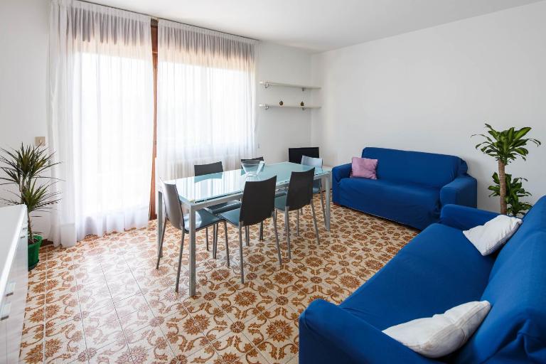 Appartamento Calmo 3SX - Bed and Breakfast Venice-Lido