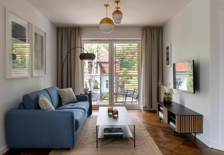 Apartament LUMOS by Pedro Polanica - B&B Polanica-Zdrój