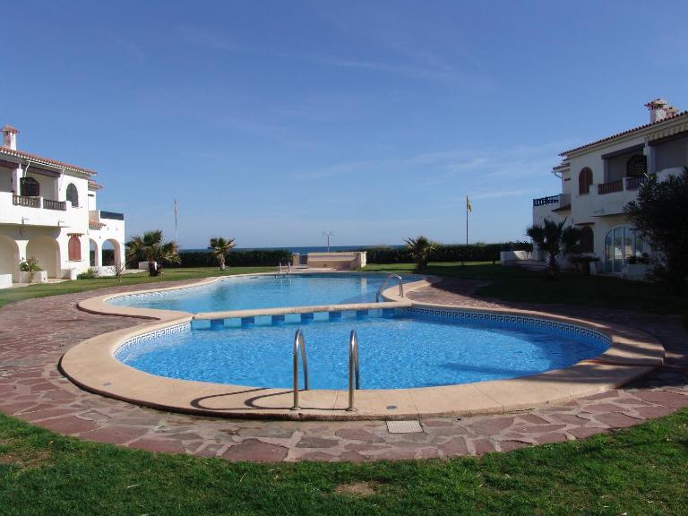 Nueva Playa B2 - B&B la Canuta