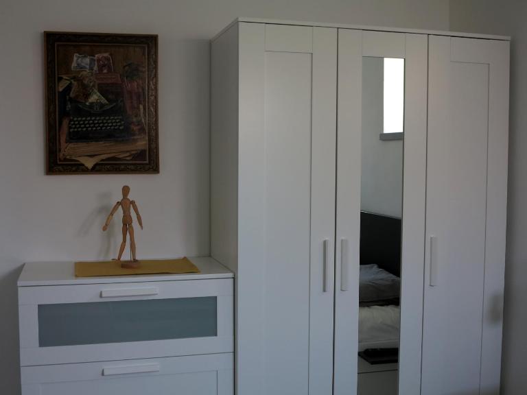 művészház apARTman - B&B Balatonfüred