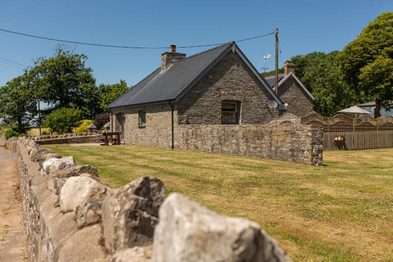 The Coal House - Bed and Breakfast Kidwelly
