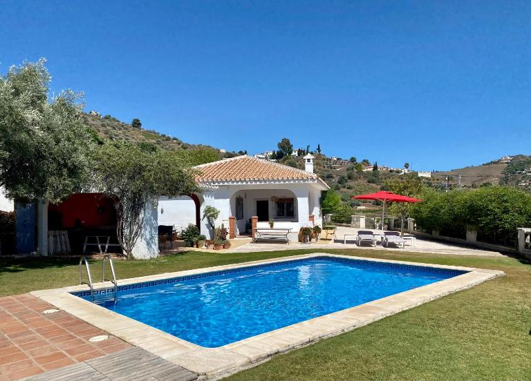 LA HIGUERA - Bed and Breakfast Torrox