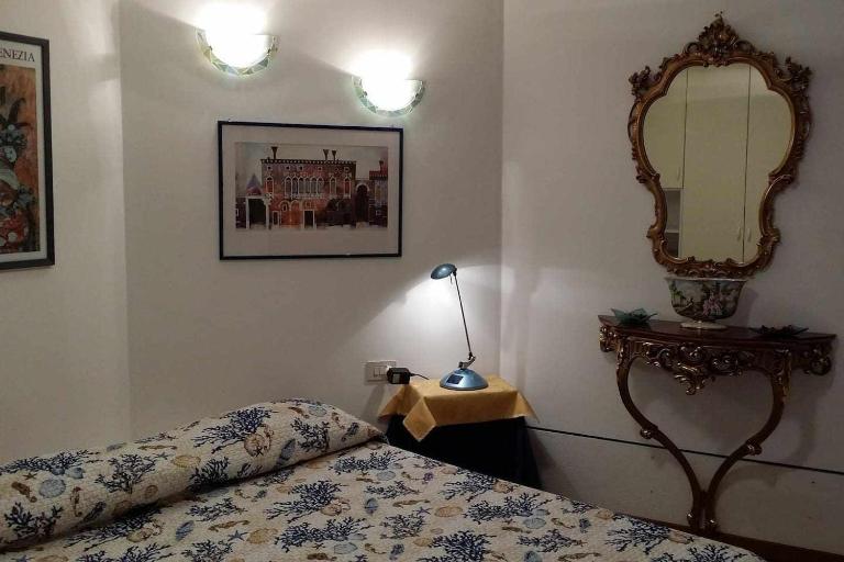 In the heart of Venice free internet - B&B Venezia