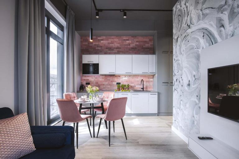 Luxo apartments 14 - B&B Jelenia Góra