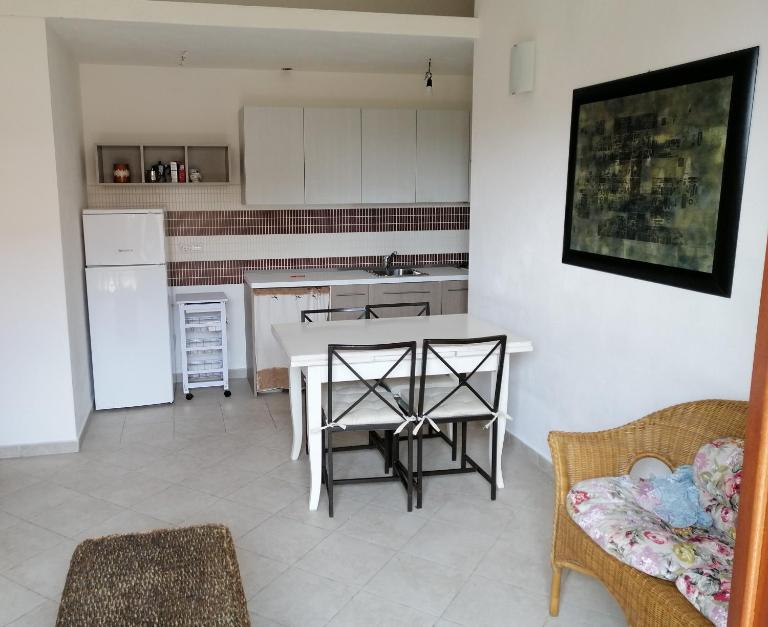 Appartamento al centro di Budoni - Ferienwohnung Budoni