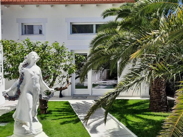 Palms Luxury Suites Sanremo - B&B Sanremo