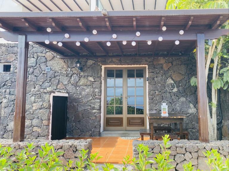 Vivienda vacacional Julia - B&B La Asomada