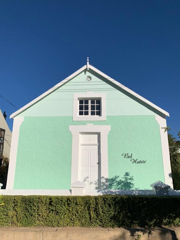 Bidhuisie - B&B Prince Albert