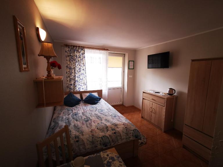 Pokój z aneksem Pod Jabłonką - B&B Władysławowo