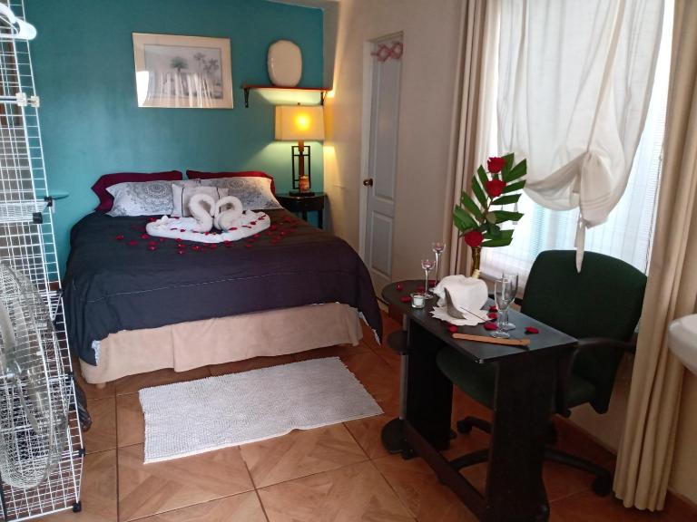 Loft Estudio El Faro - Zona Estero Beach - B&B Ensenada