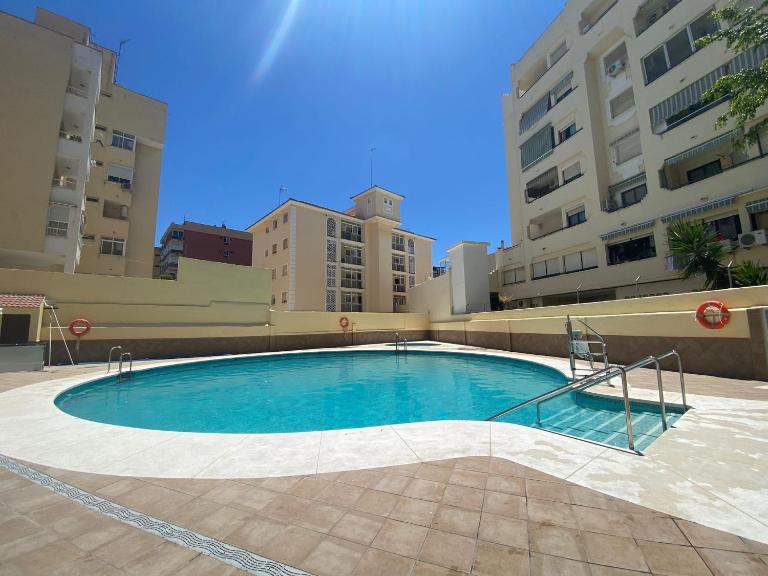 Apartamento Sonia - B&B Torremolinos