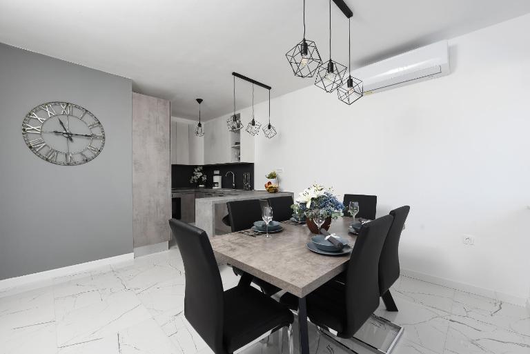 Apartman Niko - B&B Zara