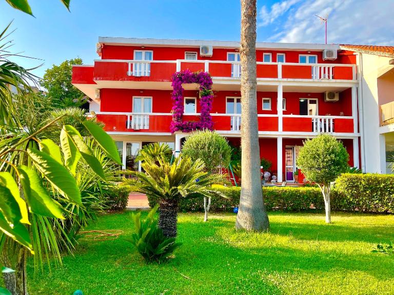 Vila L Budva - B&B Budva