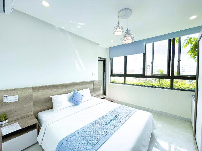 Bap Homestay - B&B Hoi An