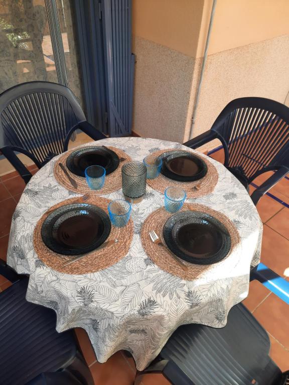 Apartamento Peonia 1 - B&B Canet d'En Berenguer