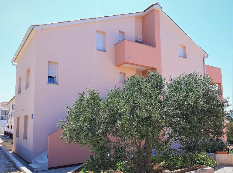 Pajo 2 - B&B Primošten