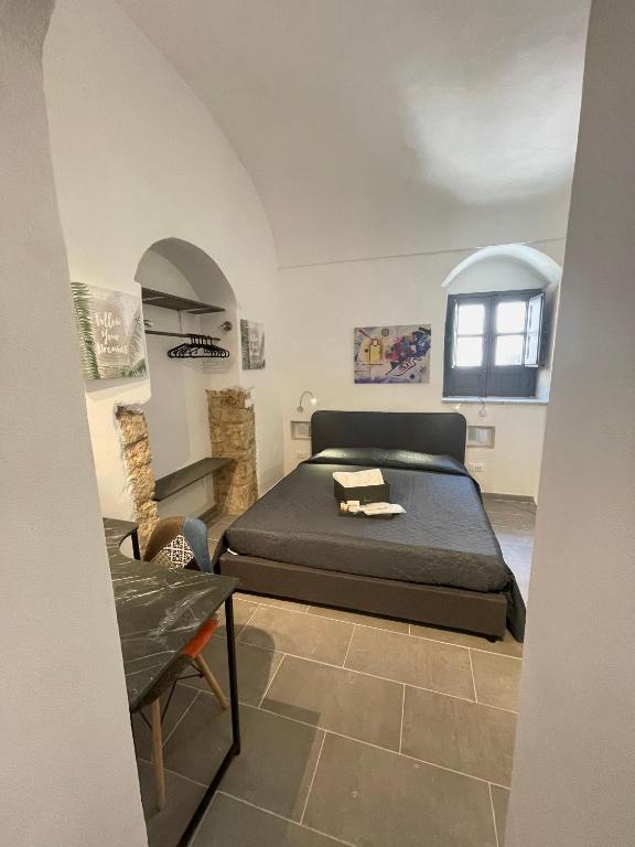 Il Telescopio - Bed and Breakfast Noto