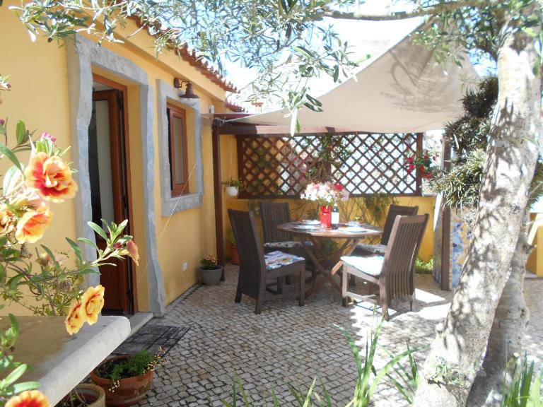 Casa da fonte - Bed and Breakfast Salir de Porto