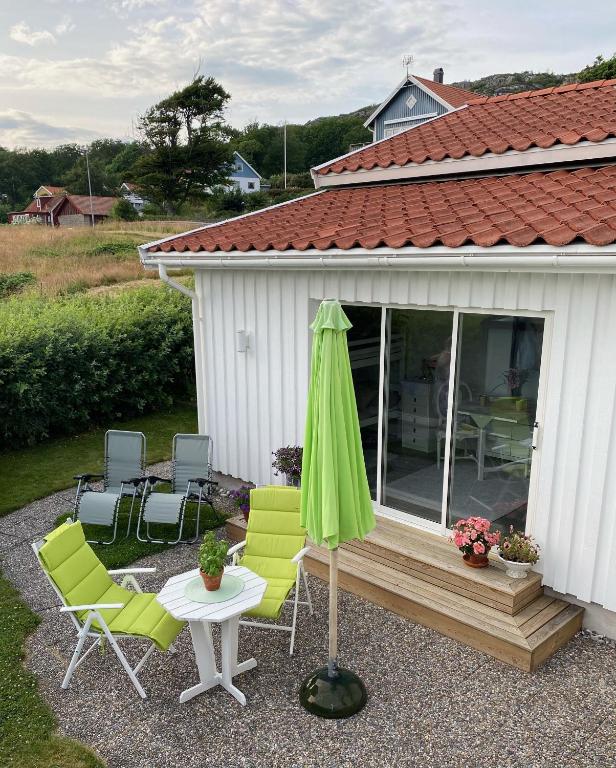 Nösund Guestroom - B&B Nösund
