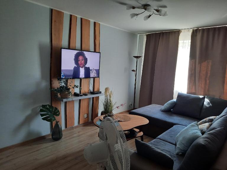 Cosy home 10 min from city center - Ferienwohnung Tallinn