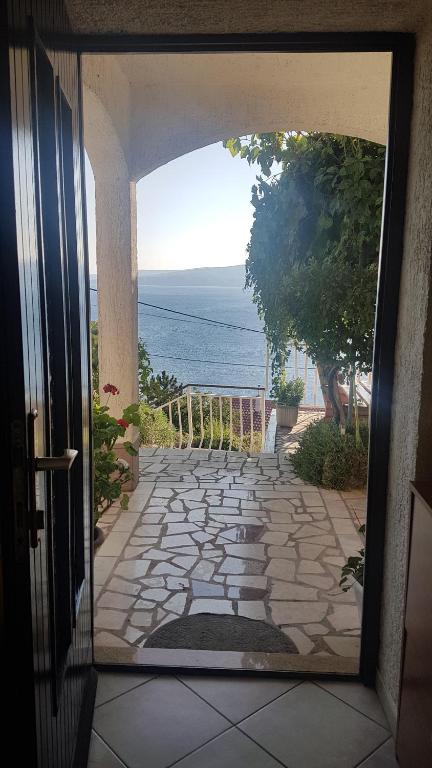 Kiko - Bed and Breakfast Senj
