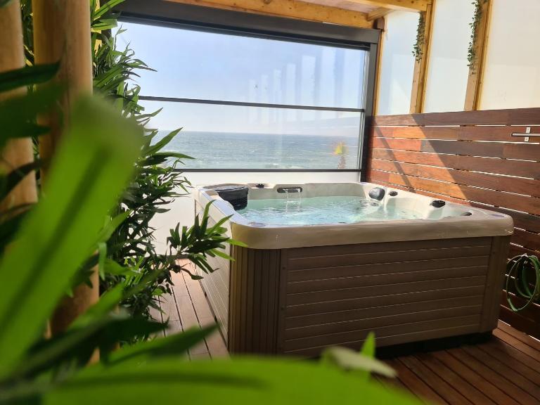 GOLD SUITE T2-PRAIA DO FURADOURO - B&B Ovar