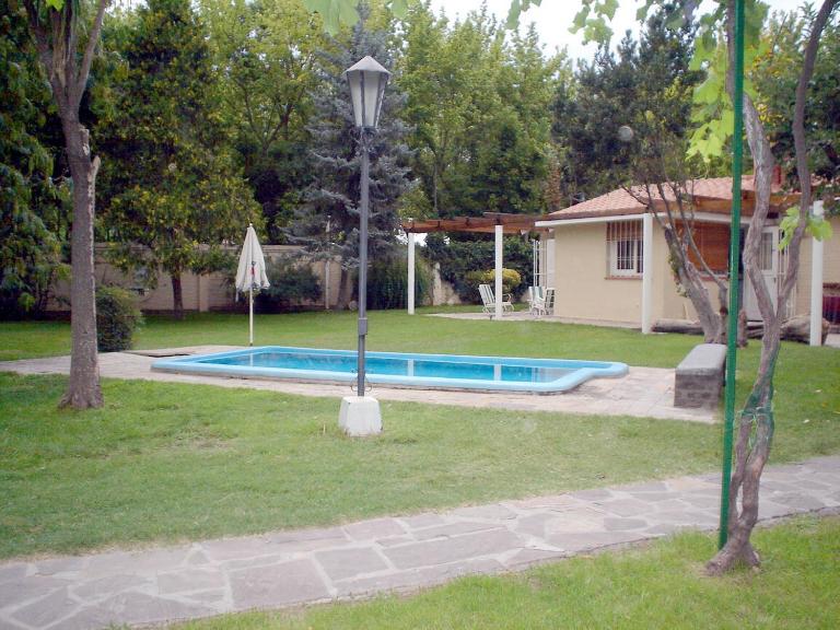 Posada Los Ranchos - Chacras de Coria - B&B Mendoza