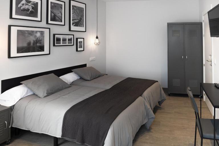 Apartamento Urrizti - B&B Alsasua