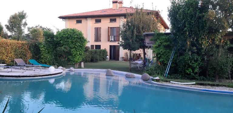 B&B Torricella - B&B San Giorgio di Piano